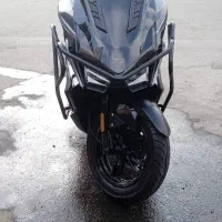 گلکسی jt200 SYM|موتورسیکلت|تهران, شهرک شهید رجایی (کوی نوبنیاد)|دیوار
