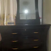 میز آرایش وجاکفشی