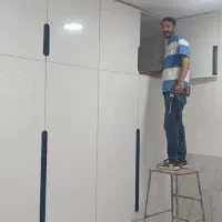 سلام|جاکفشی، کمد، دراور|بندر ماهشهر, |دیوار