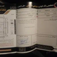 ویتارا ۲۴۰۰ اتومات ۹۱|خودرو سواری و وانت|تهران, تهران‌نو|دیوار