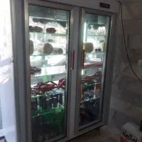 واگذاری مغازه پروتینی|اجارهٔ مغازه و غرفه|قزوین, |دیوار