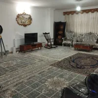 ۱۲۰ متر آرامش و نور/جعفری پناه ۲۲/کم تراکم|فروش آپارتمان|زاهدان, |دیوار
