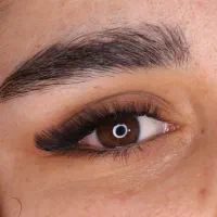 تخفیف ویژه اکستنشن مژه|خدمات آرایشگری و زیبایی|شیراز, گلکوب|دیوار