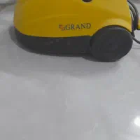 بخارشوی سالم ودر حد