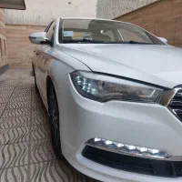 لیفان ۸۲۰|خودرو سواری و وانت|کرج, کوی کارمندان جنوبی|دیوار