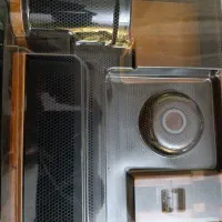 ست رو میزی مدیریتی