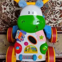 واکر موزیکال