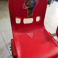 صندلی ناصر تازه