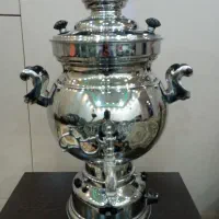 سماور ۱۰ لیتری