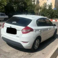 برلیانس ۹۶|خودرو سواری و وانت|شیراز, جانبازان|دیوار