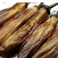 بادمجان سرخ شده 10کیلو