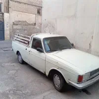 وانت پیکان فنی درجه یک دون کم کردن یاروغن ریزی