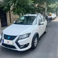 کوییک مدل ۱۴۰۳تیپGXL|خودرو سواری و وانت|کلاله, |دیوار