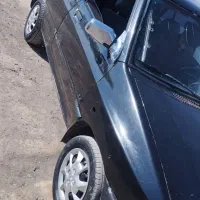 پراید مدل 84