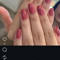 تخفیف ویژه پاییزی.ناخن ..|خدمات آرایشگری و زیبایی|خمینیشهر, |دیوار