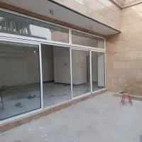 درب وپنجره آلمینیومی وانواع توری