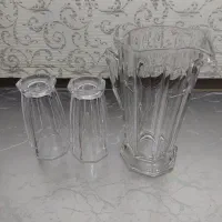 پارچ ولیوان