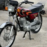 تیزپرتوس مدل ۹۵