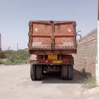 کمپرس دو محور