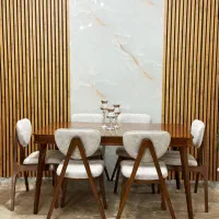 میز غذا خوری نهارخوری مدل ۸