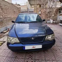 پراید۱۱۱ مدل ۱۳۹۰|خودرو سواری و وانت|قیامدشت - خاورشهر, |دیوار