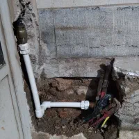 تاسیسات تشخیص ترکیدگی لولهکش نشت یابی رفع نم چکه|خدمات پیشه و مهارت|تهران, دردشت|دیوار