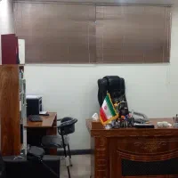 اجاره اداری همکف ۶۰ متری حافظ شمالی