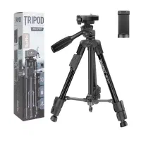 سه پایه دوربین و موبایل Neepho مدل NP-3170S (اصلی)|دوربین عکاسی و فیلم‌برداری|تهران, نجات اللهی|دیوار