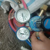 سر پیک هوا برش|ابزارآلات|کرج, شهرک جهان‌نما|دیوار