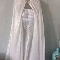 لباس عروس مجلسی