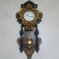 ساعت دیواری