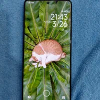 گوشی شیائومی redmi note14 pro