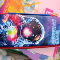 حراج ویژه جامدادی های نیمه تبلتی برجسته جا دار