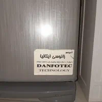 فروش یخچال فریزر|یخچال و فریزر|ایلام, |دیوار