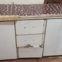 کابینت اشپزخانه|مصالح و تجهیزات ساختمان|رفسنجان, |دیوار