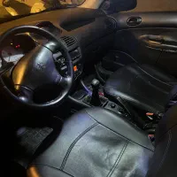 206 sd|خودرو سواری و وانت|تهران, امیریه|دیوار