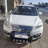 لیفان ایکس ۶۰ دنده هیلمنی