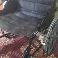 ویلچر خارجی|آرایشی، بهداشتی، درمانی|میناب, |دیوار