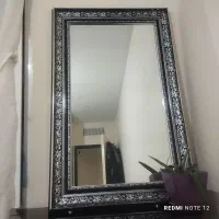 آینه بسیار شیک