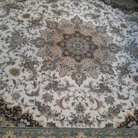 فرش ۱۲متری ۵۰۰ شانه.