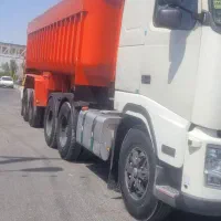 اف اچ۸۳|خودرو سنگین|اهواز, الهائی|دیوار