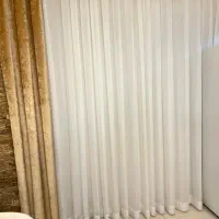 پرده پذیرایی|پرده، رانر، رومیزی|رشت, جهاد|دیوار