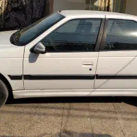 پژو پارس سال مدل 1400 برج 10|خودرو سواری و وانت|کارون, |دیوار