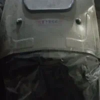 طلق و بادگیر موتور سیکلت
