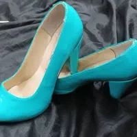 کفش کار کرده کاملا سالم هردوجفت سایز ۳۷|کیف، کفش، کمربند|اردبیل, |دیوار