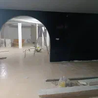 رنگ آمیزی ساختمان سید