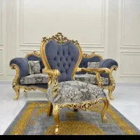 مبل افسون در رنگ بندی گالری مبل ایران تضمین قیمت