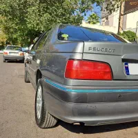 پارس ۱۴۰۰ سیمیtu5|خودرو سواری و وانت|شیراز, باغ تخت|دیوار