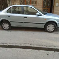 سمند مدل ۸۲