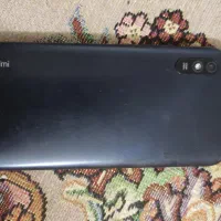 گوشی ردمی 9a|موبایل|تهران, شهرک گلها|دیوار